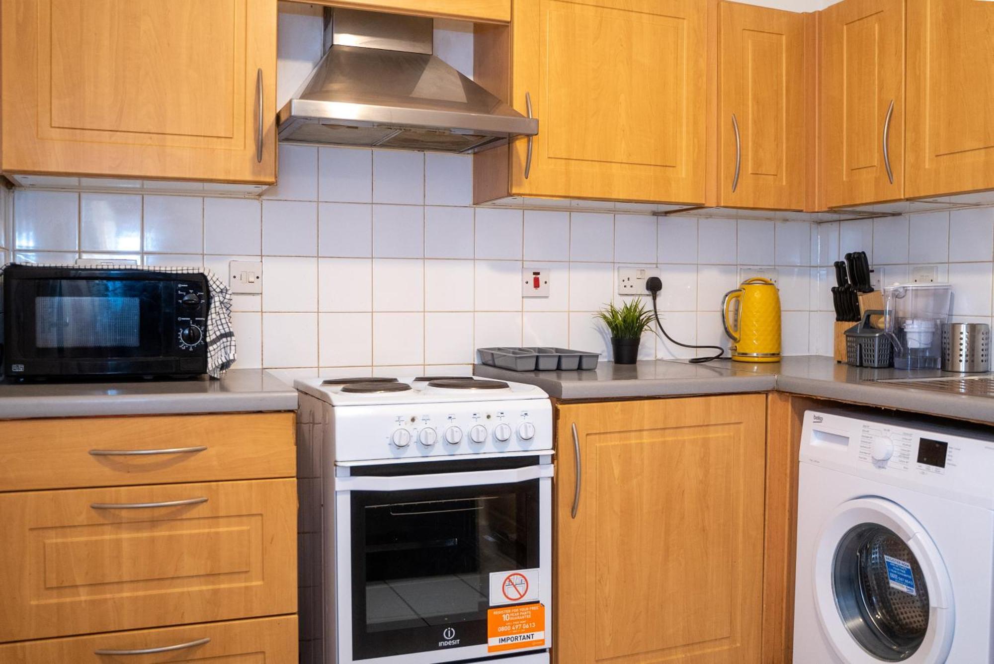 Cozy 1 Bed In Canary Wharf - Near Excel & Greenwich With Gym Acces ロンドン エクステリア 写真