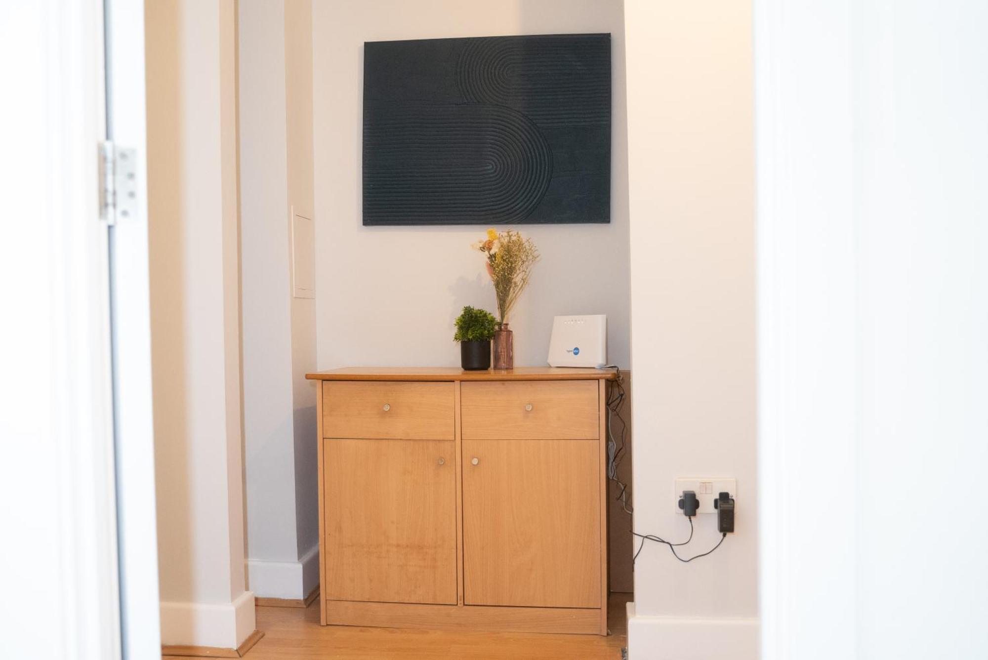 Cozy 1 Bed In Canary Wharf - Near Excel & Greenwich With Gym Acces ロンドン エクステリア 写真